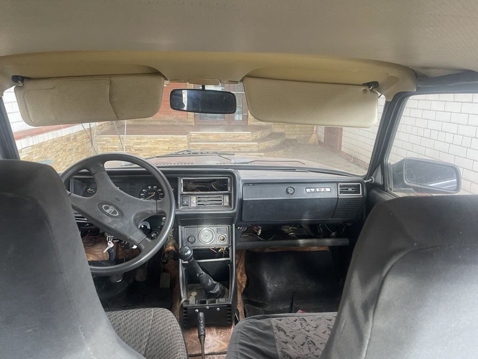 Продам ВАЗ 2107