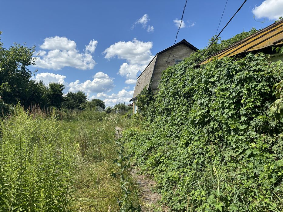 Будинок вул. Яблунська 55м2,  6 соток, газ!