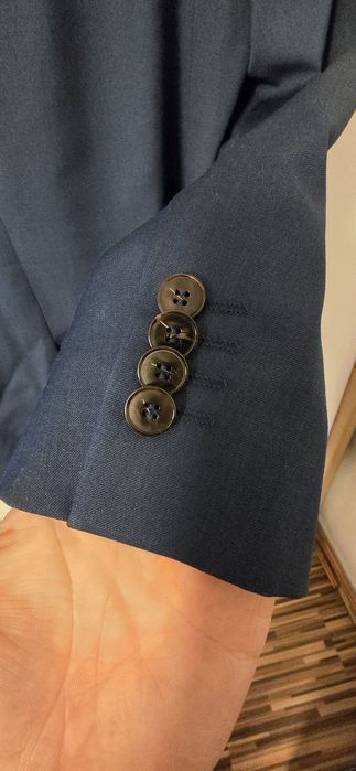 Garnitur Męski Bytom Venezia Raz Ubrany !!!