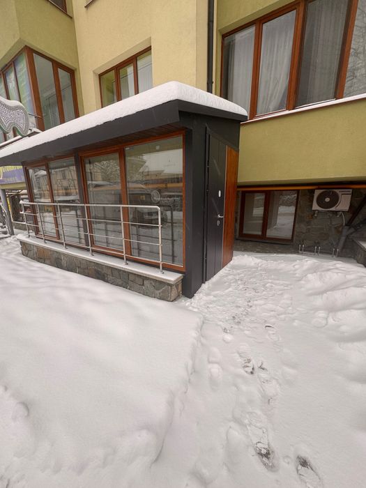 Продаж комерційного приміщення в центрі Трускавця.