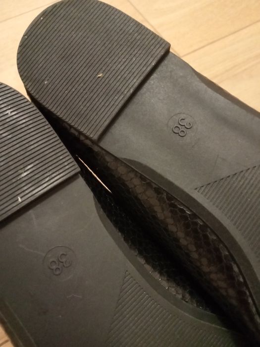 Buty damskie rozmiar 38