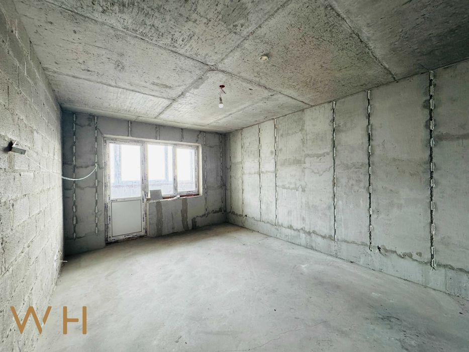 Продаж 2-кім, 93м² ЖК "Лазурний Блюз", Туманяна 15-А, Лівобережна БЕЗ%