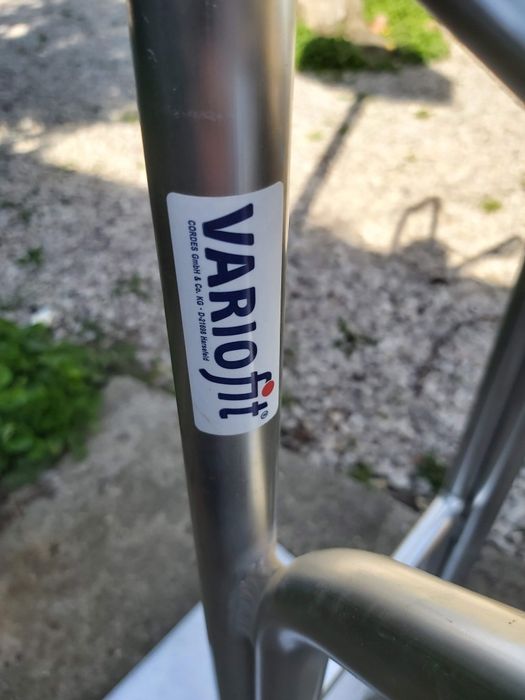 Wózek schodołaz sprzwdaz