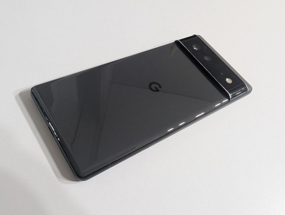 Google Pixel 6 На частини або відновлення google pixel 6