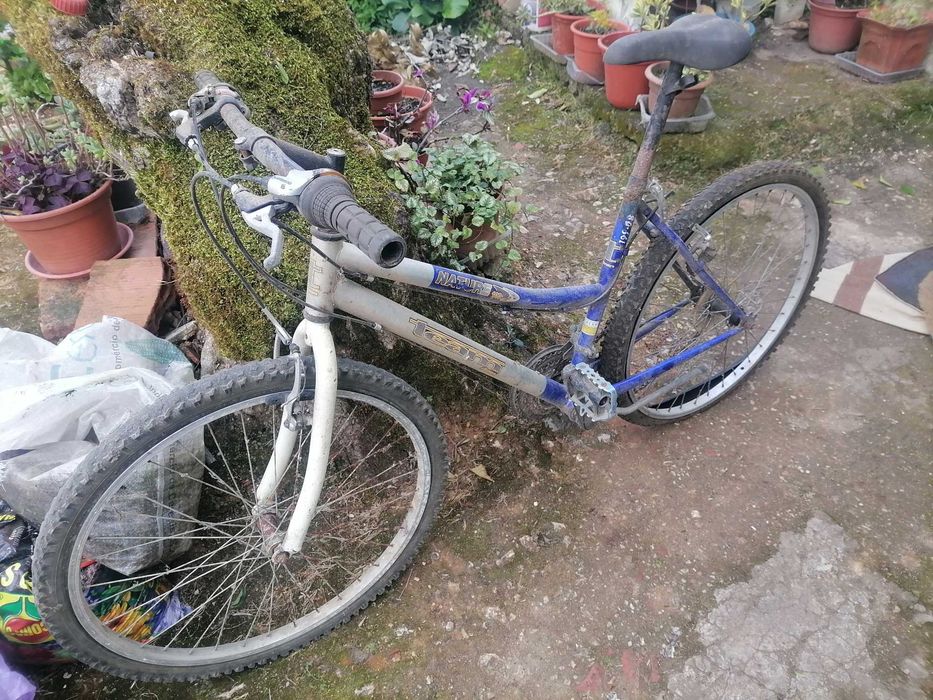 Bicicleta barata roda 26