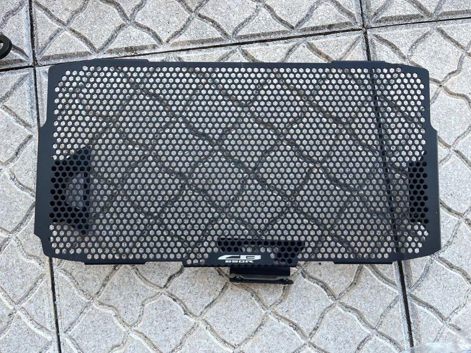 Cb650r material para venda
