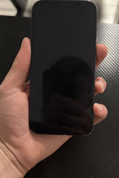 iPhone 12 sprawny