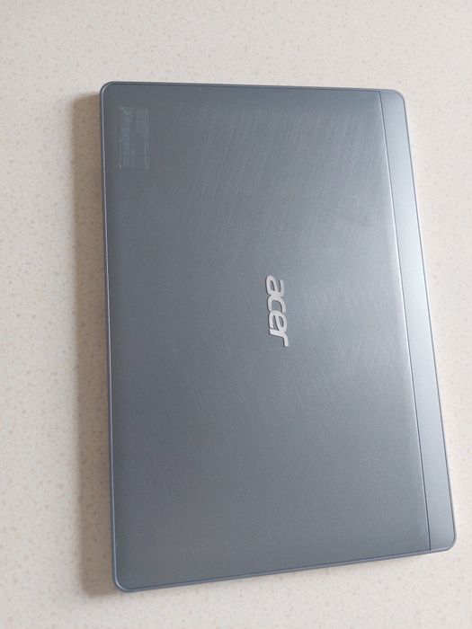 Б/у Ноутбук Acer Aspire Switch 10  Intel Atom 2GB 64SSD