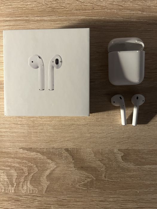 Apple Airpods 2