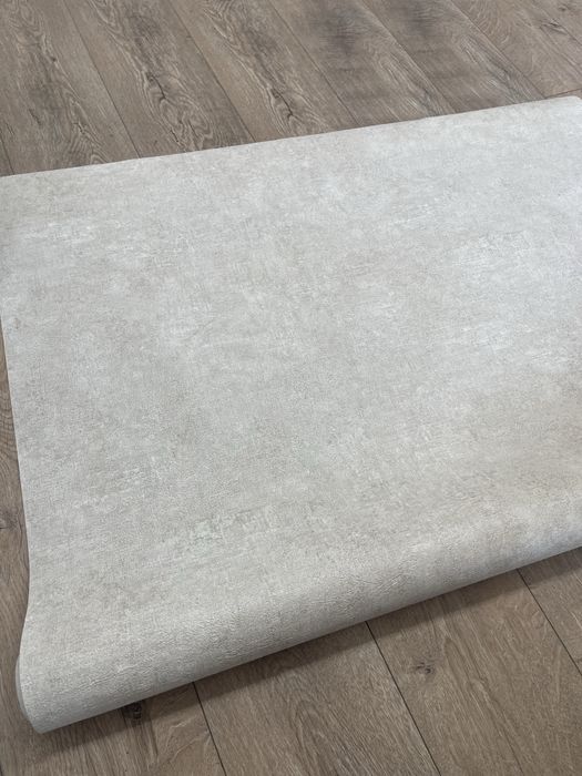 Обої, Шпалери. Плотні. Бежеві. Для нерівних стін