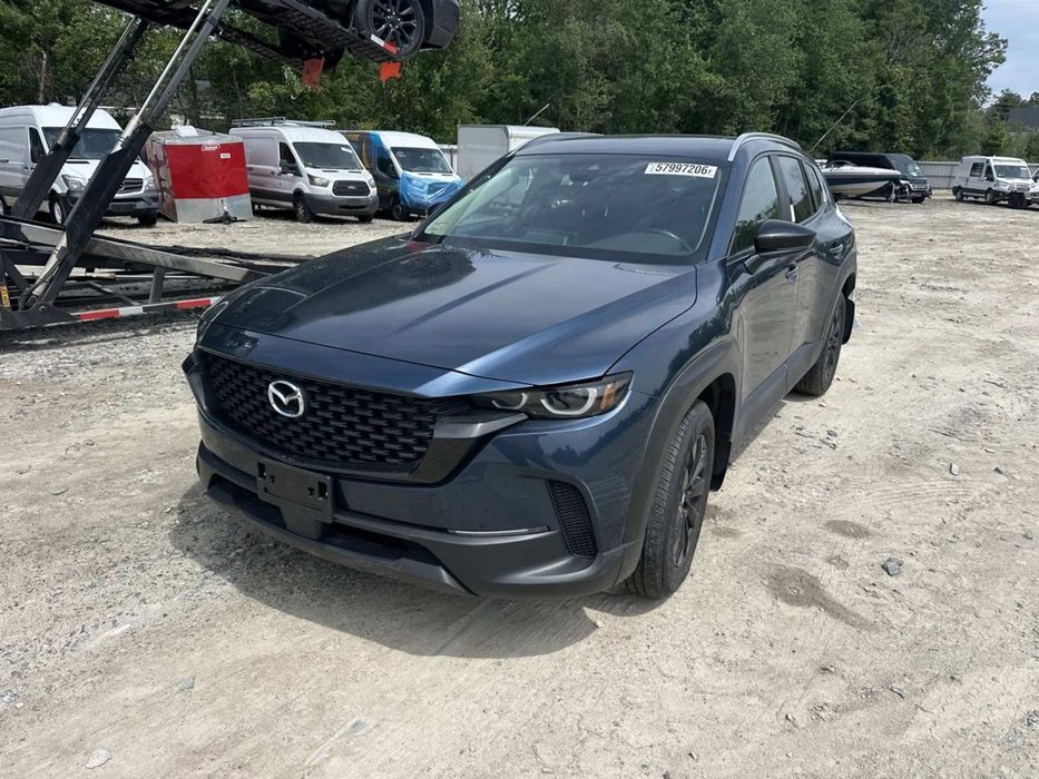 2023 MAZDA CX-50 Preferred Plus AWD