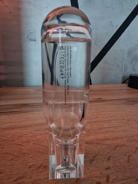 Calvin Klein Ck2 50ml Unikat