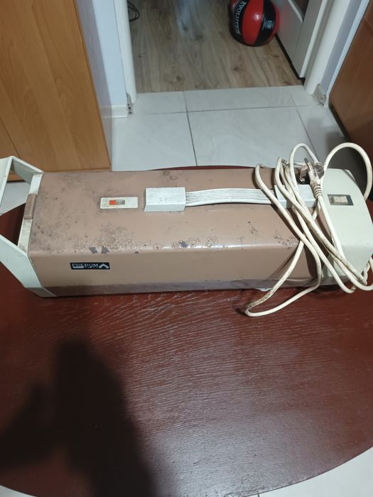 Odkurzacz Zelmer Predom