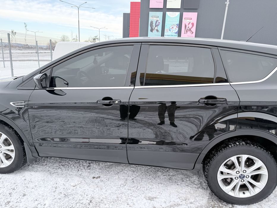 Продам Ford Escape 2017 року, Повний привід