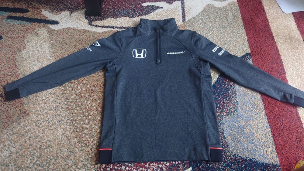 Bluza Mclaren Honda