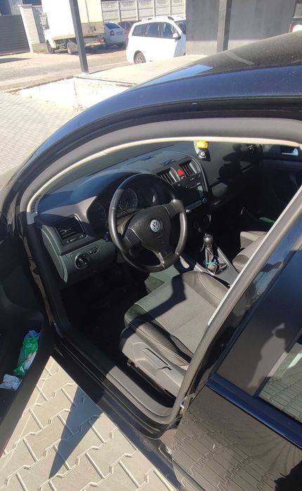 Продам авто гольф 5