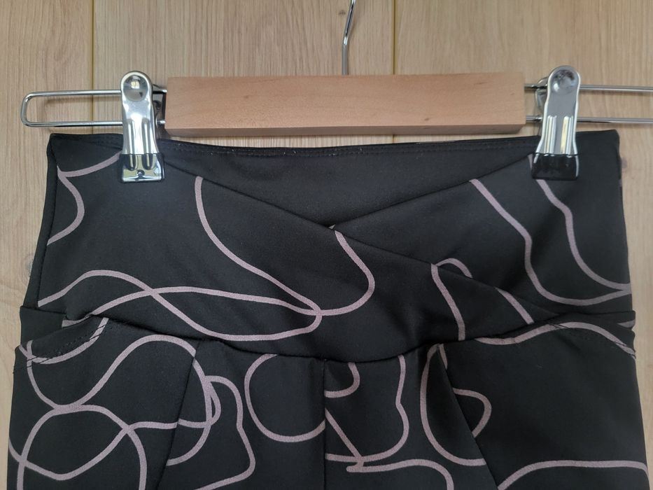 Legginsysportowe Cardio Bunny XS