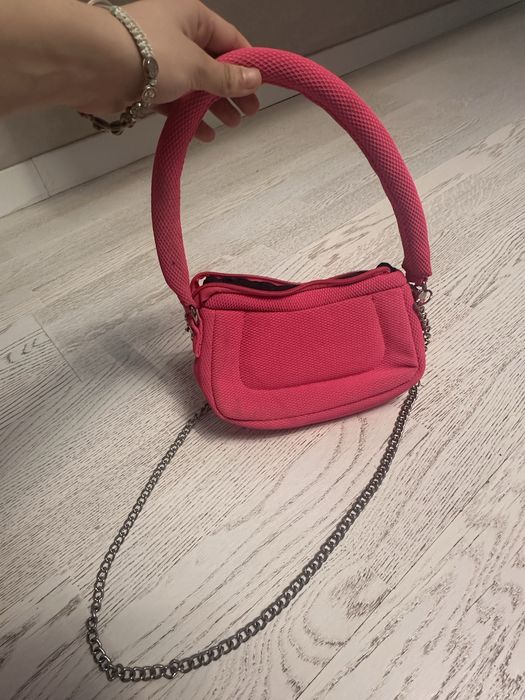 маленька сумка