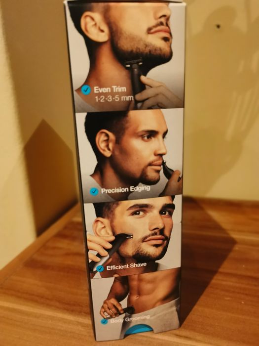 Braun xt5 Nova nunca usada