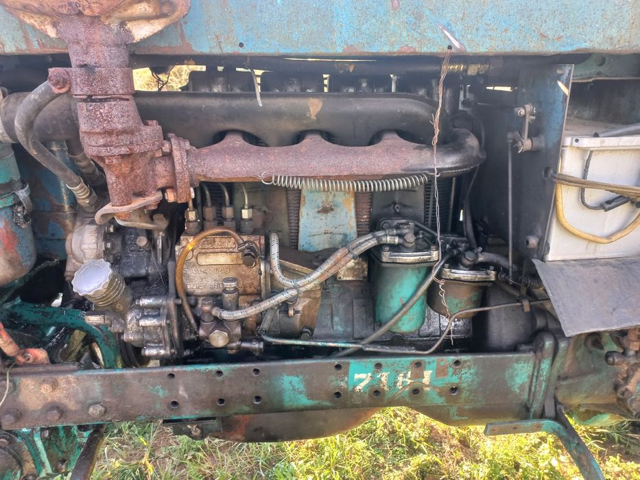 Трактор т-40 продаю