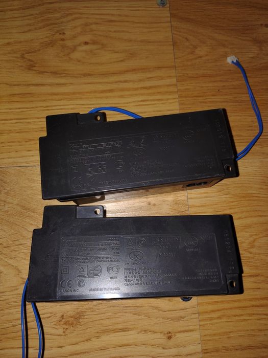 Блок живлення принтера Canon Pixma IP1500