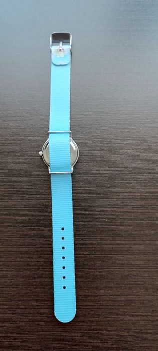 Relógios Disney Frozen e Patrulha Pata