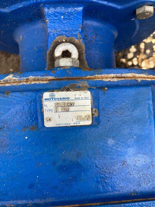 Продам мотор редуктора разные б/у в хорошем состоянии