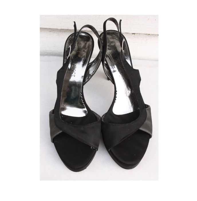 Włoskie sandałki L'amour