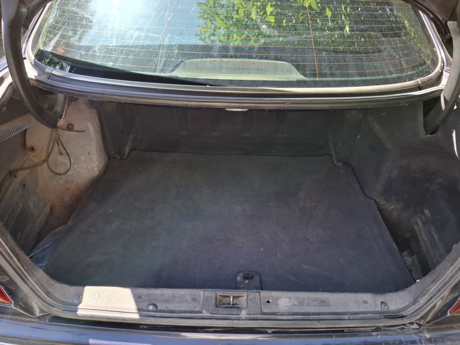MERCEDES-BENZ E 220 CDI 2001 VIN WDB2100061B429106 фото оголошення 10 з 12