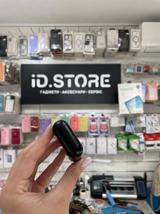 Б/В Бездротові навушники Motorola Verve Buds 110 SH039