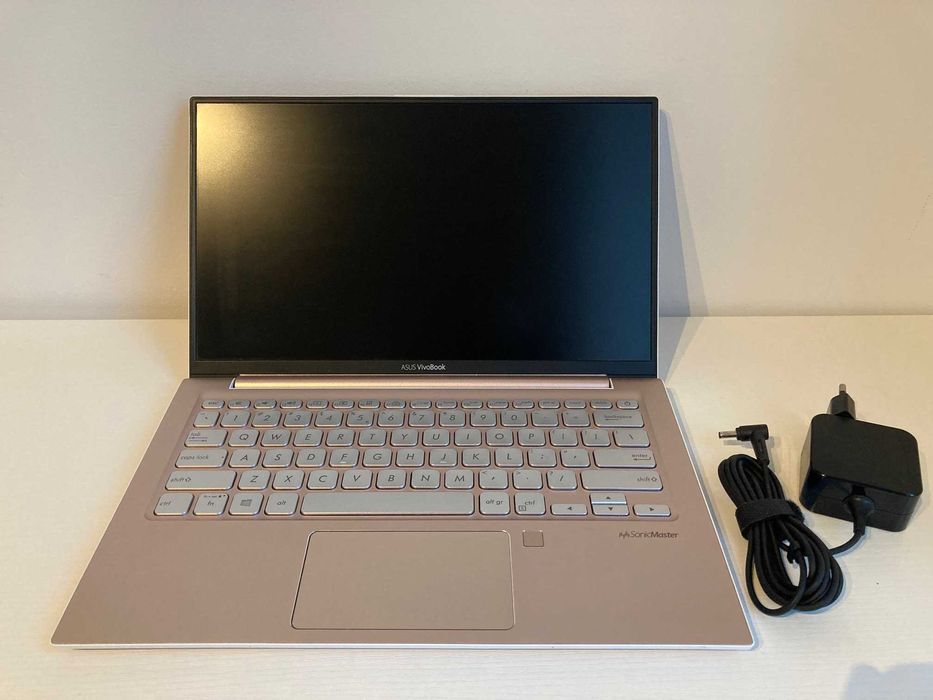Ultrabook Asus VivoBook S13 S330 Rose 13.3 1.2kg Windows 11 [AKTUALNE]