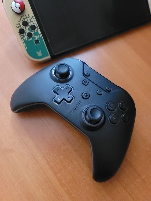 Геймпад Hyperkin Armor3  Nintendo switch