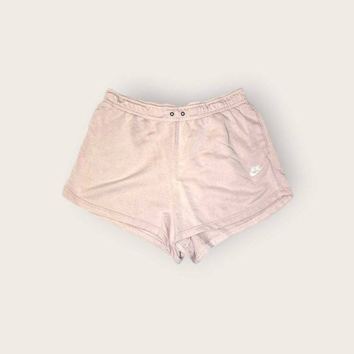 Szorty bawełniane Nike XL