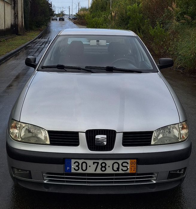 Seat Cordoba 1.4i[212.000km]