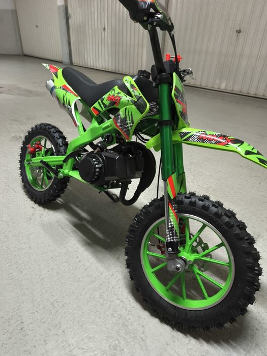 Mini moto cross 49cc DIRTBIKE