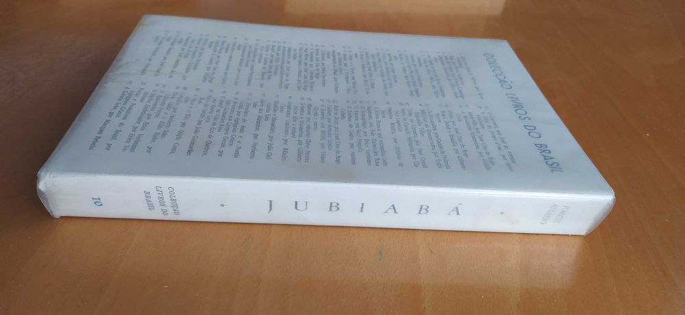 Jorge Amado Livro