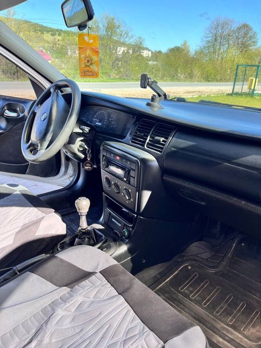 Opel vectra B 2.0 D