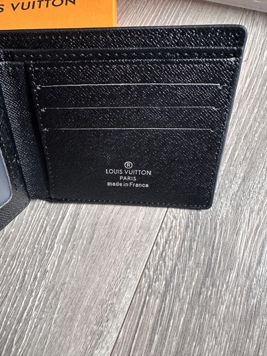 Portfel Louis Vuitton