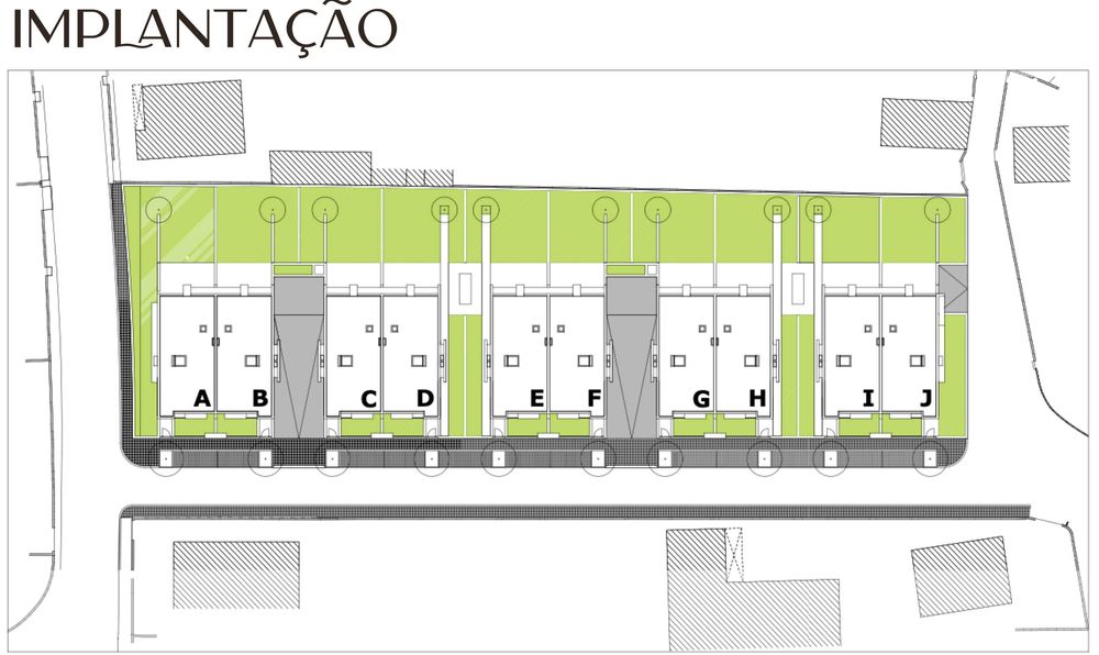 Moradia V5 - São Félix da Marinha- 300m2 - A+