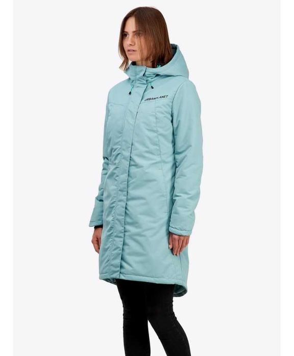 Парка Urban Planet