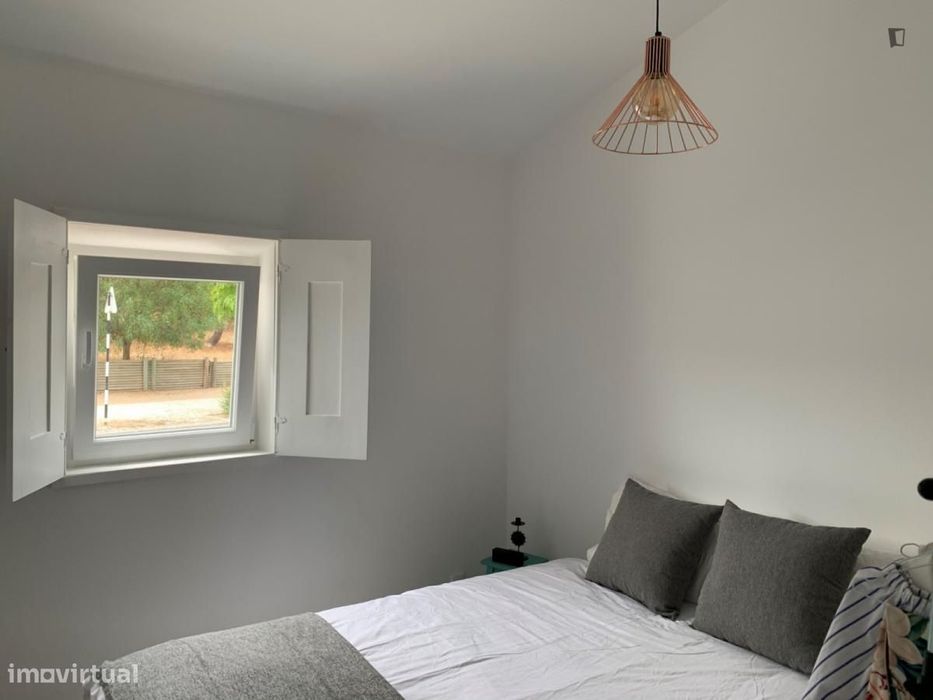 Casa com 1 quartos - localizado em Almada Lisbon