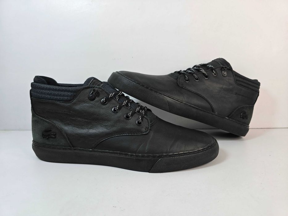 Lacoste Esparre chukka 42 eu