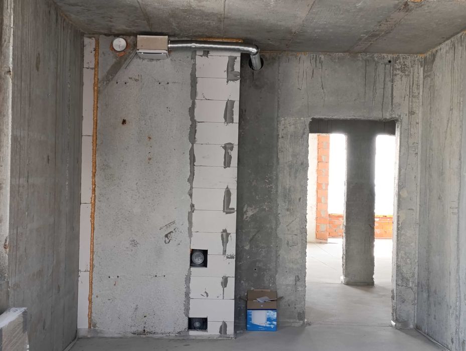 2-комнатная квартира по адресу ул. Китобойная (площадь 97 м²) - Atlanta.ua - фото 10