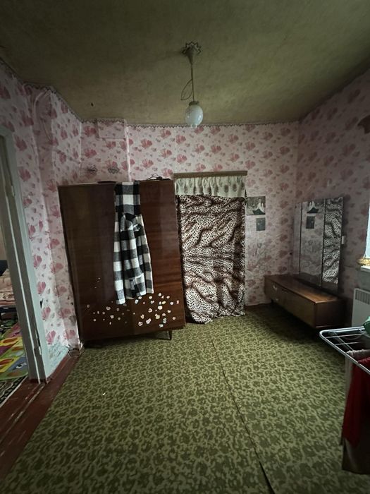 Продам будинок на Решкуті