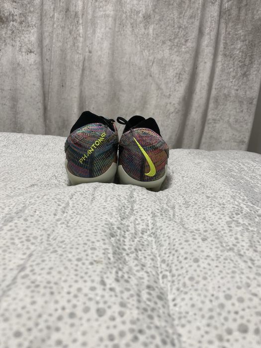 Бутци nike phantom gx