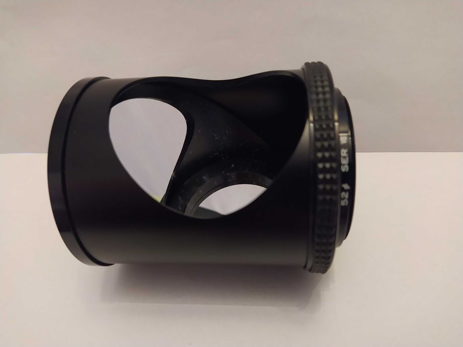 Adapter Angle Scope
