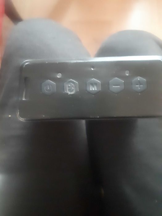 Sprzedam glosnik muvo 1c