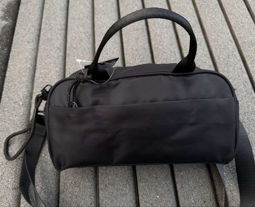 Сумка The North Face Bonney Bowling Bag S жіноча  сумка TNF