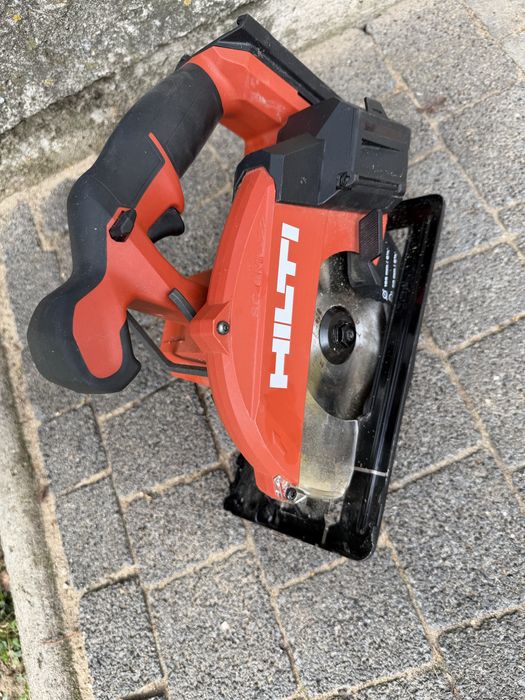 Pilarka akumulatorowa Hilti SC 6ML-22