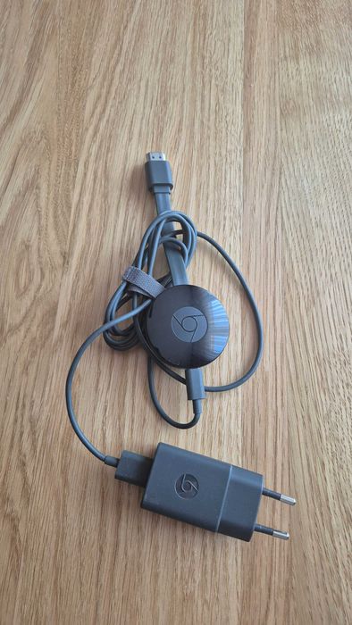 Chromcast google 3 gen